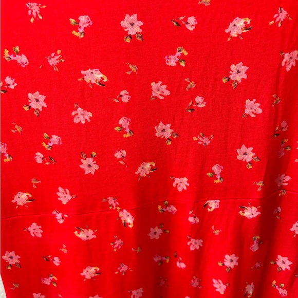 NWT sexy floral French Connection Summer Dress - Picture 6 of 12